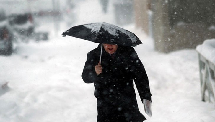 Проф. Валери Спиридонов сподели дали се очаква нов кучи студ Проф. Валери Спиридонов сподели дали се очаква нов кучи студ