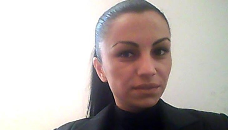 Българката изчезна безследно в Манчестър Българката изчезна безследно в Манчестър