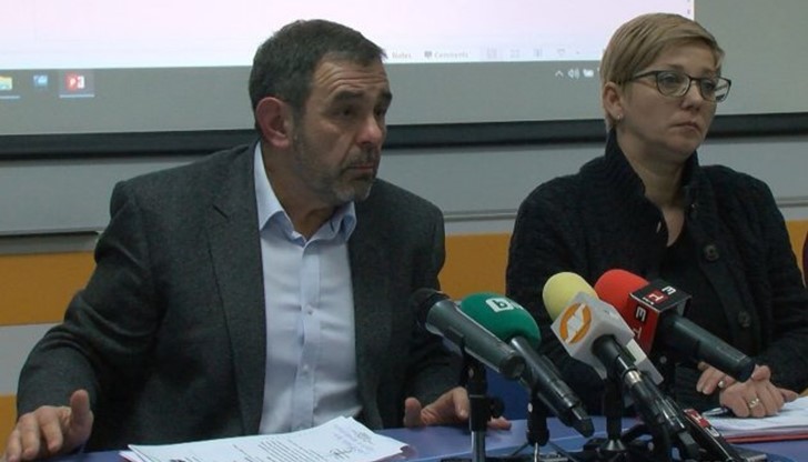 Може ли УМБАЛ - Русе и „Медика Кор“  да съществуват нормално без да има война между тях?