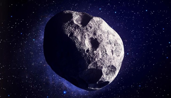 Биографична справка за великия българин е била публикувана и в специализираната страница на NASA