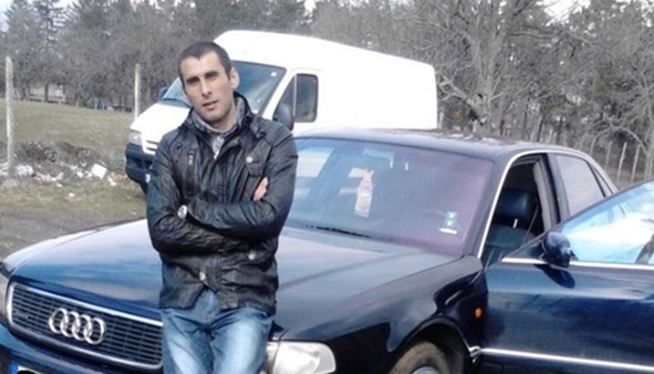 На 5 май 2014 г. при катастрофа край Луковит Сюлейманов отне живота на трима плевенски студенти и се скри от правосъдието, бягайки в Германия