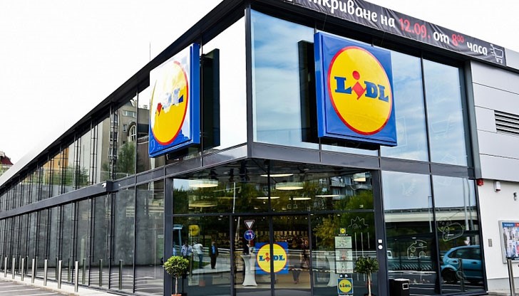 Лидл се стреми към по-модерна визия, повече простор и комфорт за клиентите и служителите Лидл се стреми към по-модерна визия, повече простор и комфорт за клиентите и служителите