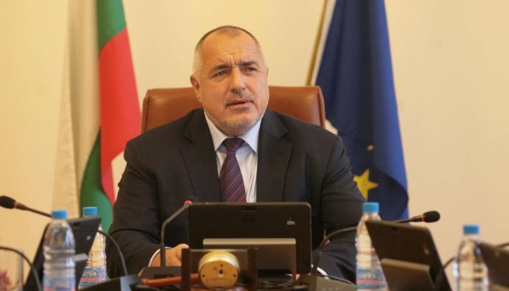 Извънредно заседание на Министерския съвет ще се проведе утре от 10.00 часа Извънредно заседание на Министерския съвет ще се проведе утре от 10.00 часа