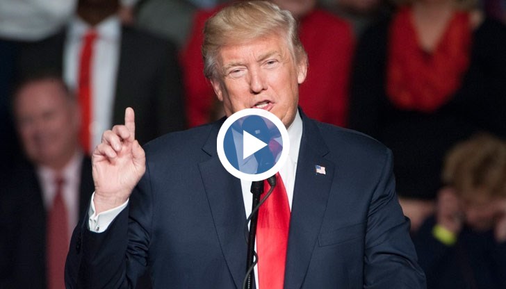 Сали Йейтс открито разкритикува решението на Тръмп да се забрани достъпа на бежанци от седем мюсюлмански държави в страната