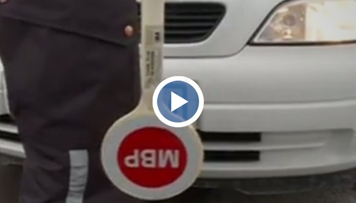 Спира се колата от движение на всеки, който не си е платил глобите в срок от 14 дена