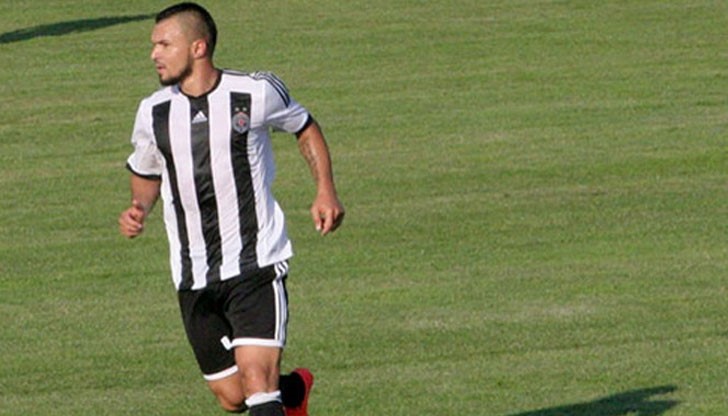 Българинът е получил оферта, която не може да се отхвърли