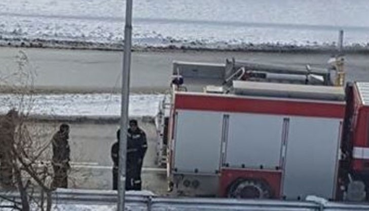 История за добротата на 5 момчета, които помогнахана възрастни хора в студа