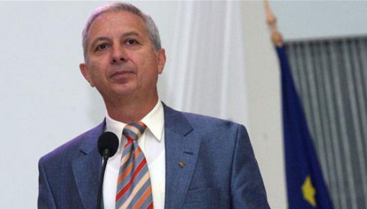 Спряганият за служебен премиер Огнян Герджиков отрече с него да са водени конкретни разговори Спряганият за служебен премиер Огнян Герджиков отрече с него да са водени конкретни разговори