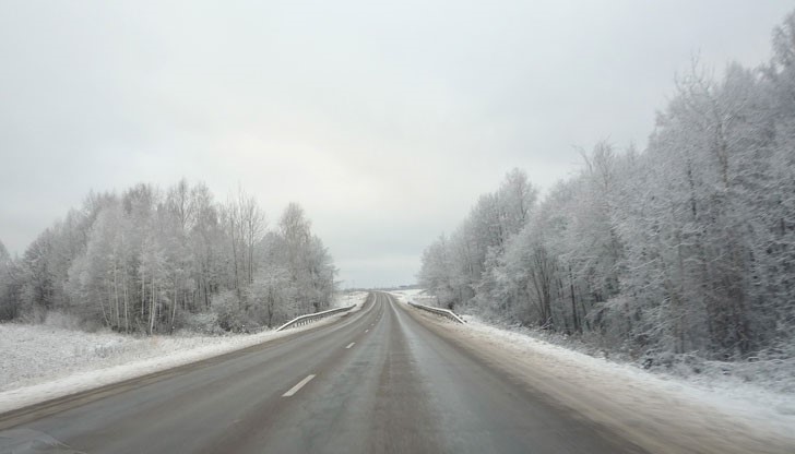 Ограничения за движение по магистрали, проходи, ремонтни дейности Ограничения за движение по магистрали, проходи, ремонтни дейности