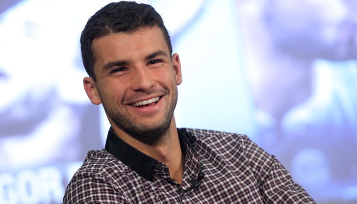 Любовта е слабото място на чаровния хасковлия Любовта е слабото място на чаровния хасковлия