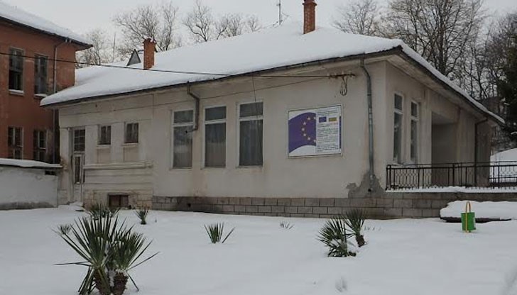 Храмът на духовността е в окаяно състояние