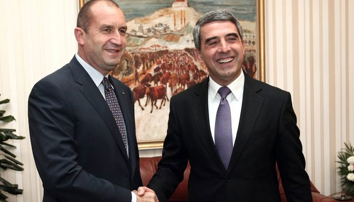 Започва седмицата на голямата рокада