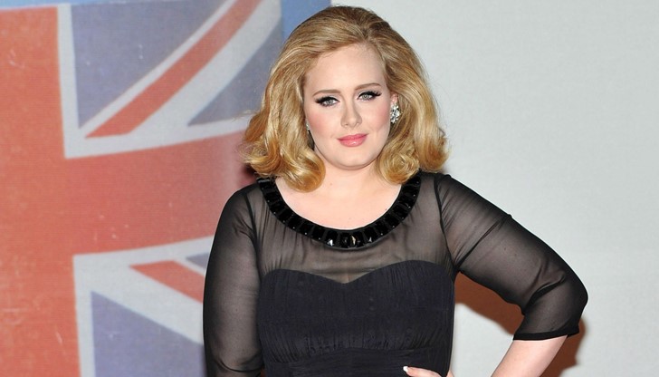 Мехмет Асар споделя, че е имал любовна връзка с майката на Адел Пени Адкинс