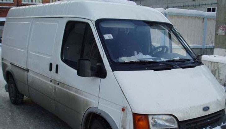 Измамниците обират мазета и гаражи / Снимката е илюстративна Измамниците обират мазета и гаражи / Снимката е илюстративна