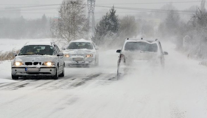 Бедствено положение е обявено в Никола Козлево, Венец и Хитрино Бедствено положение е обявено в Никола Козлево, Венец и Хитрино