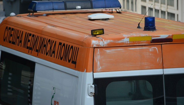 Друг пациент подал сигнал за жестока бъбречна криза, а се оказало, че иска да му занесат лекарства