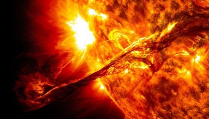 Хронично болните и хората със сърдечни проблеми са най-предразположени към проблеми заради изригванията