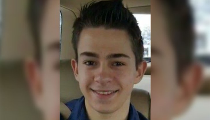 Майката на Майкъл споделя, че той е в неизвестност от два месеца Майката на Майкъл споделя, че той е в неизвестност от два месеца