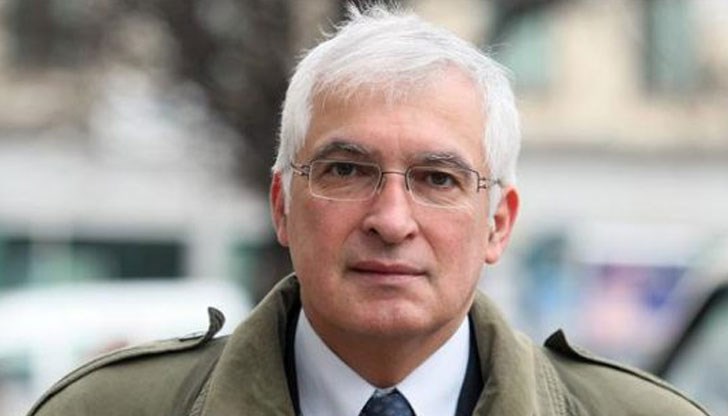 Трябва ни български Тръмп с нокти на Путин, който ще работи за изграждането на българска индустрия Трябва ни български Тръмп с нокти на Путин, който ще работи за изграждането на българска индустрия