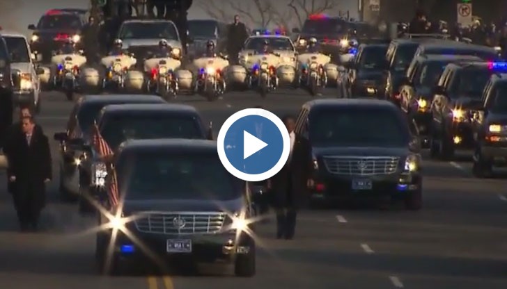 Брайън Тод разглежда варианта, че ще бъде убит не само Тръмп, но и вицепрезидента