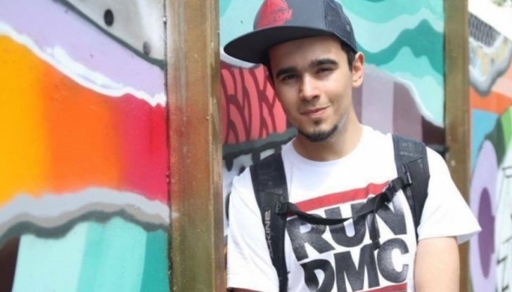 Асен е изчезнал в Сърбия, телефонът му е изключен Асен е изчезнал в Сърбия, телефонът му е изключен