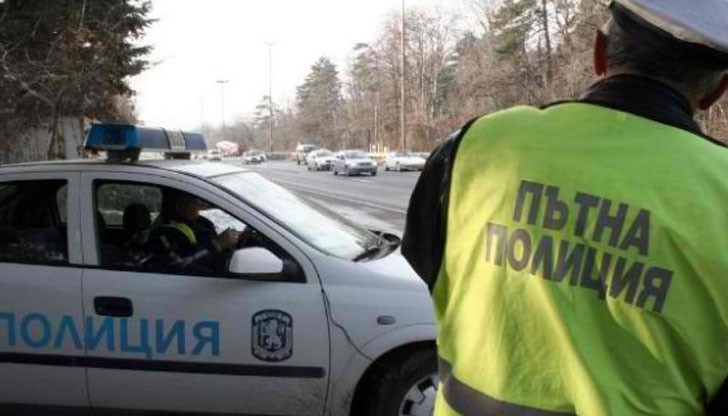 Аудиоконтролът върху патрулките спря кранчето на рушветите