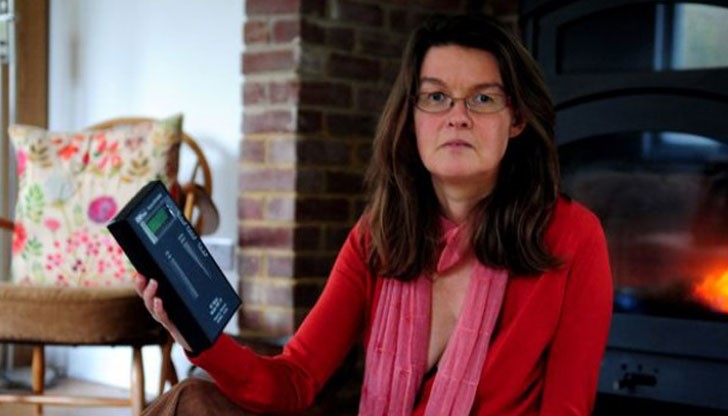 Дамата се разделила с имота и престижната си работа, за да заживее в барака Дамата се разделила с имота и престижната си работа, за да заживее в барака