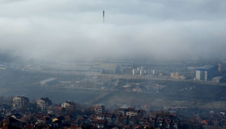 Засегнати са всички квартали Засегнати са всички квартали