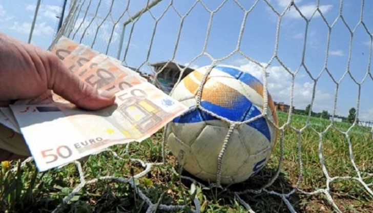 Под прицел е двубоят от Втора професионална лига между ЦСКА-София 2 и Царско село