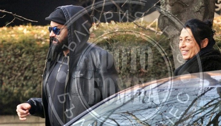 Гергина казва, че една жена, минала през затвора, е много по-силна от която и да е друга жена