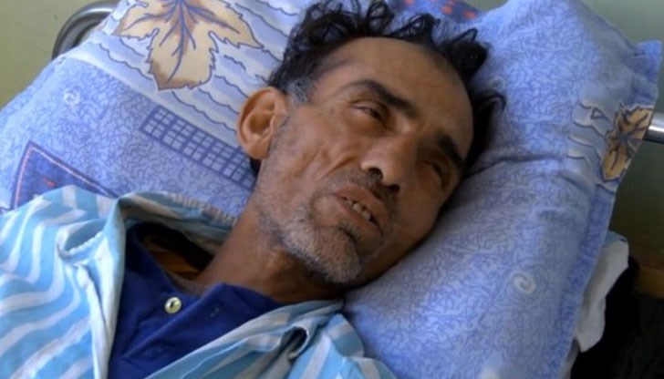 Последният работодател на овчаря Румен Илиев, който яде само сняг, за да оцелее, твърди, че е платил всичко на 51-годишния мъж