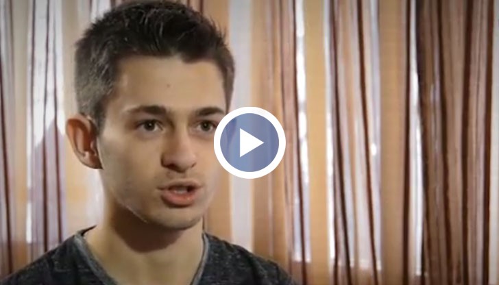 Майкъл отговори къде беше изчезнал за 3 месеца и защо