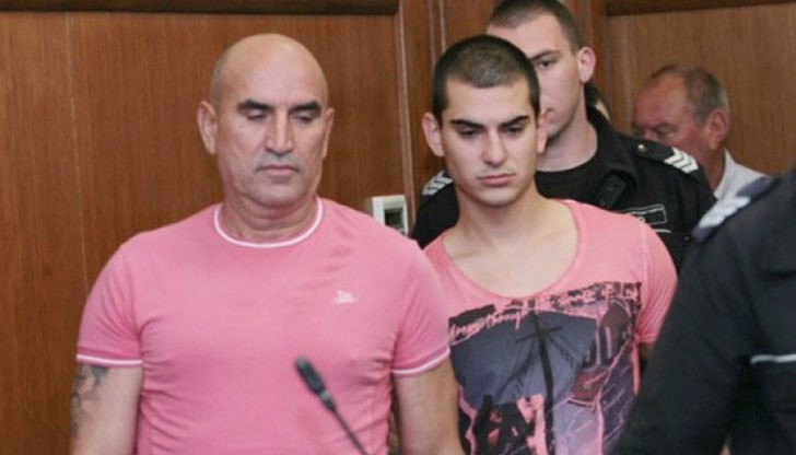 Навръх Йордановден започва съдебната сага с участието на скандалното семейство Чокови от село Галиче