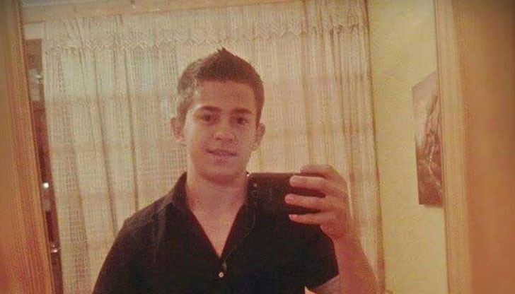 Добре съм, просто ми омръзна цял живот да бъда използван и командван, така започва обясненията си в социалната мрежа издирвания младеж