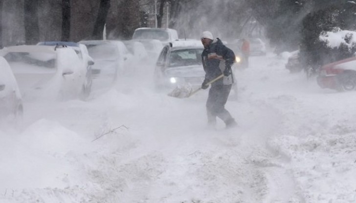 Само пет населени места в Русенско имат ток Само пет населени места в Русенско имат ток