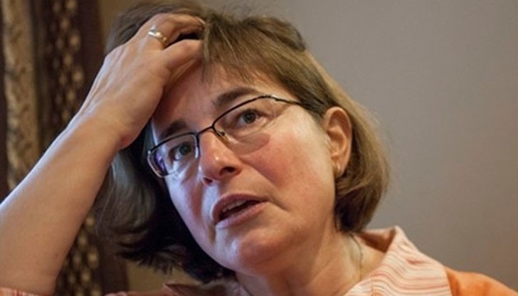 Трогателната история на Величка