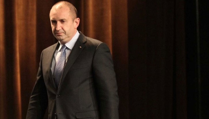 В 10 часа държавният глава Румен Радев ще представи структурата, състава и приоритетите на служебния кабинет