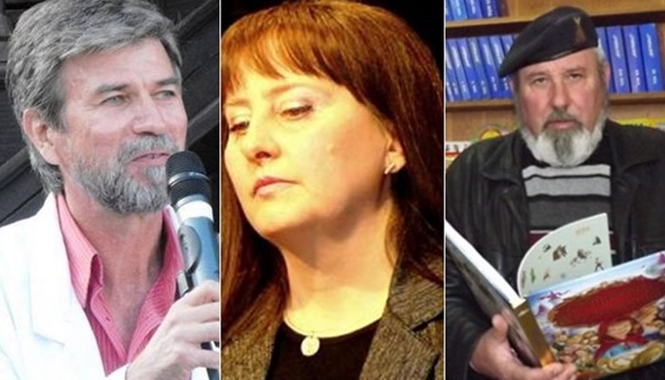 От Сдружението „Млади поети за промяна” призовават кмета на Димитровград Иво Димов да анулира опорочения конкурс От Сдружението „Млади поети за промяна” призовават кмета на Димитровград Иво Димов да анулира опорочения конкурс