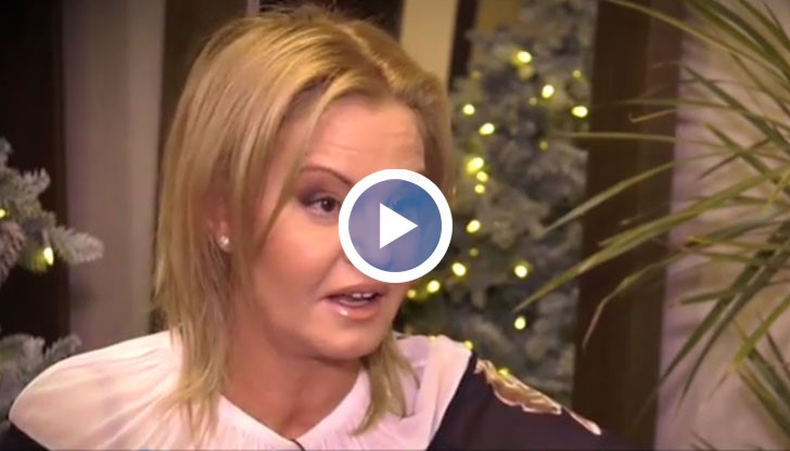 Всичко в живота ми се случва от втория път, заяви иконата в леката атлетика