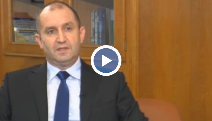 Искам служебнотото правителство да бъде силно