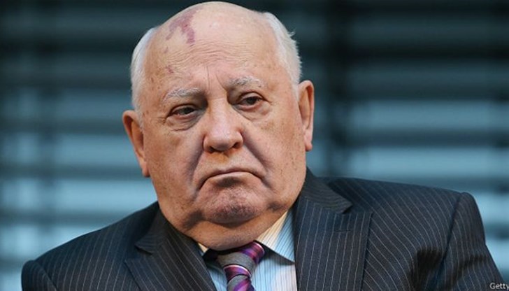 Ситуацията е прекалено опасна.