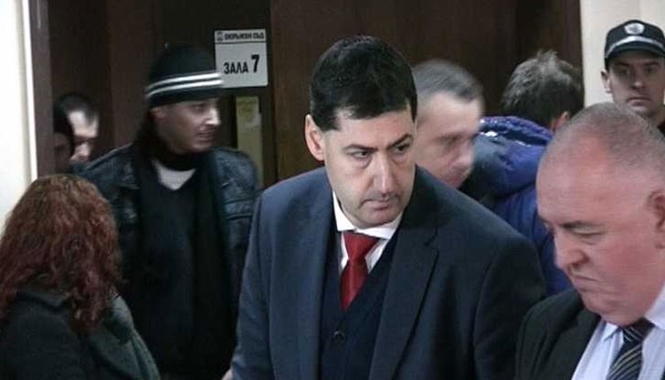 Адвокатът на градоначалника на Пловдив Красимир Елдъров ще обжалва пред Апелативния съд