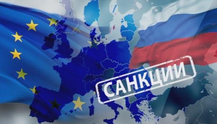 Санкциите са "абсолютно безсмислени" и те вредят на Европа Санкциите са "абсолютно безсмислени" и те вредят на Европа