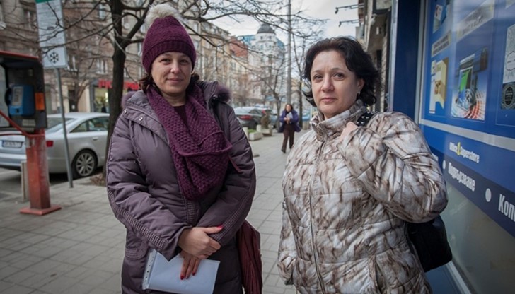 Лекарите са свикнали със смъртта и не го преживяват