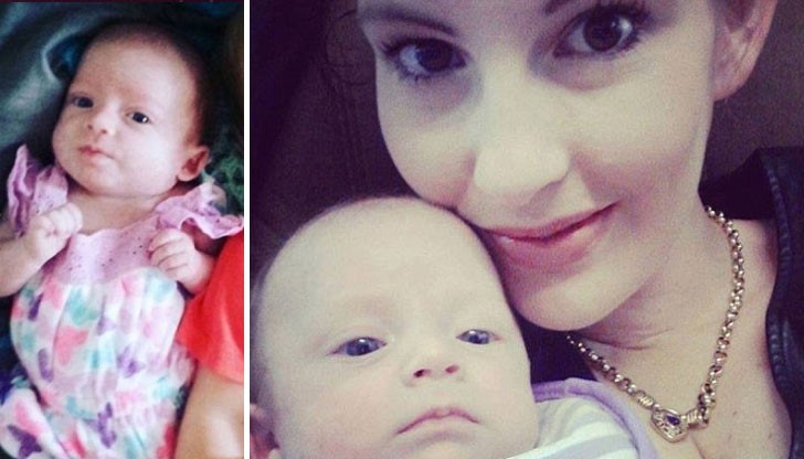 5-месечно бебе почина внезапно в новогодишната нощ 5-месечно бебе почина внезапно в новогодишната нощ