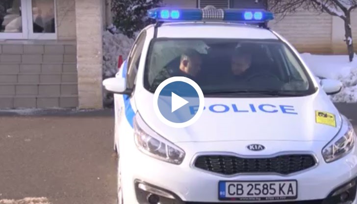 Назначени са 15 сътрудници по охрана в Русенска област