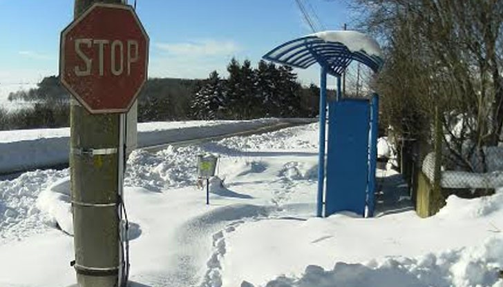 Г-н Стоилов, Вие казахте, че ще глобявате фирми за несвършена работа в тази зимна обстановка, а как мислите да превъзпитате кметовете си по малките населени места