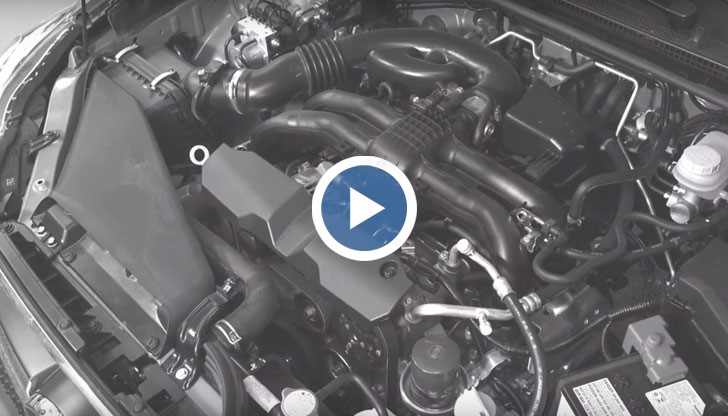 Всички сме чували, че най-лошото нещо за един автомобил е да се натоварва на студен двигател