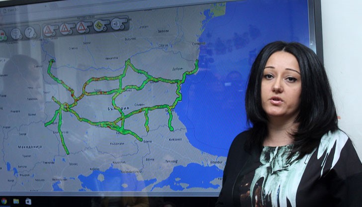 Мобилизирани са фирмите, имаме готовност