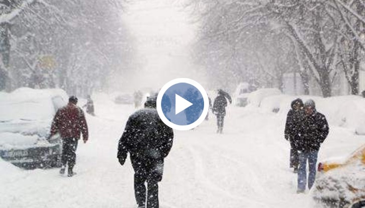 Най-тежка ще бъде ситуацията в Североизточна България